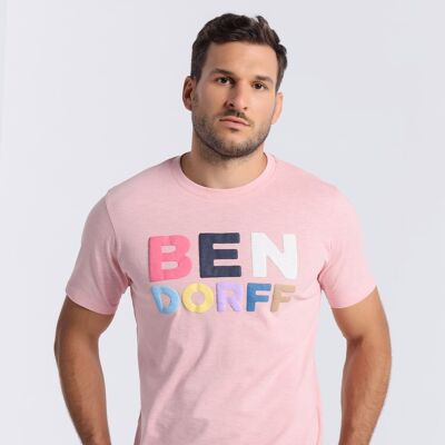 BENDORFF - T-shirt Short sleeve |134110