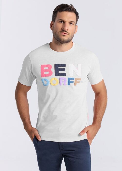 BENDORFF - T-shirt Short sleeve |134113