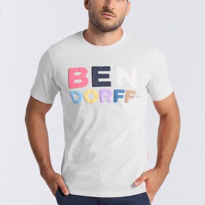 BENDORFF - T-shirt Short sleeve |134113