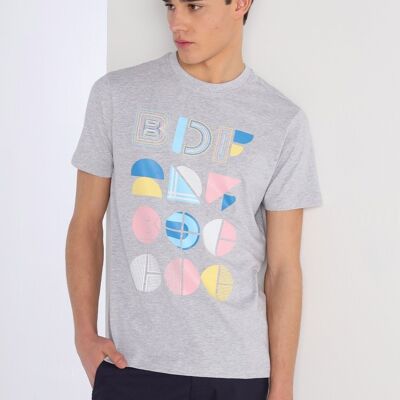 BENDORFF - T-shirt Short sleeve |134114