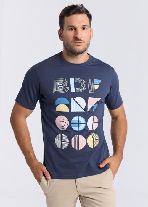 BENDORFF - T-shirt Short sleeve |134115