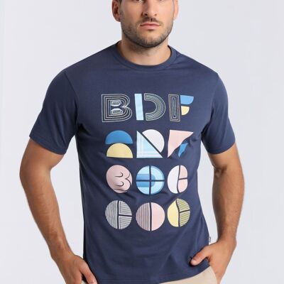 BENDORFF - T-shirt Short sleeve |134115