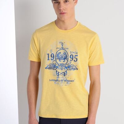BENDORFF - T-shirt Short sleeve |134121