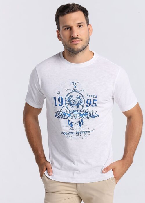 BENDORFF - T-shirt Short sleeve |134122