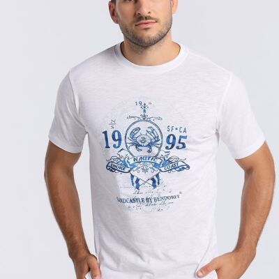BENDORFF - T-shirt Short sleeve |134122