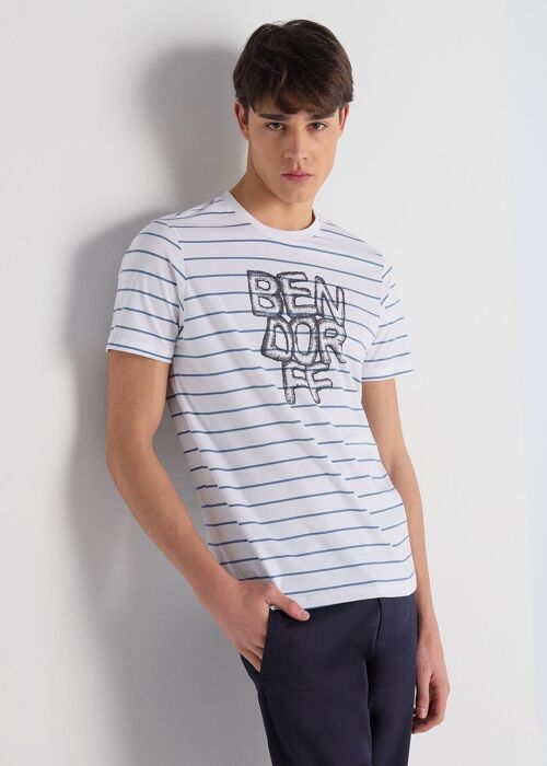 BENDORFF - T-shirt Short sleeve |134127