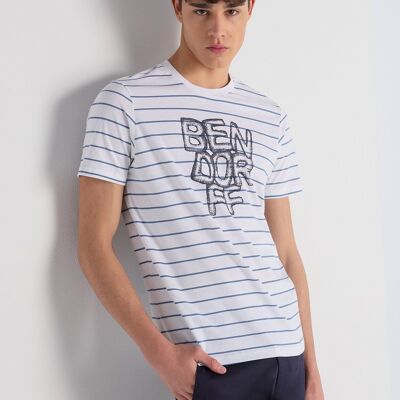 BENDORFF - T-shirt Short sleeve |134127