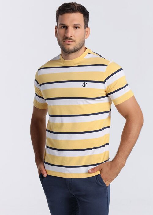 BENDORFF - T-shirt Short sleeve |134132