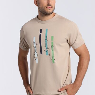 BENDORFF - T-shirt Short sleeve |134133