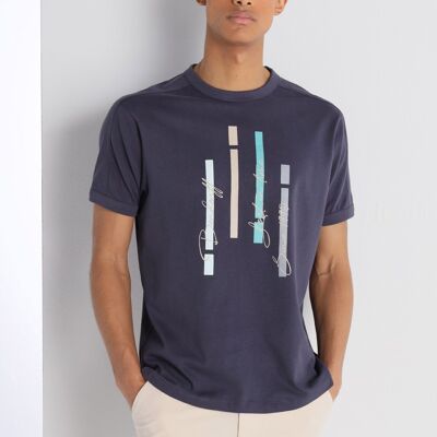 BENDORFF - T-Shirt Kurzarm |134134