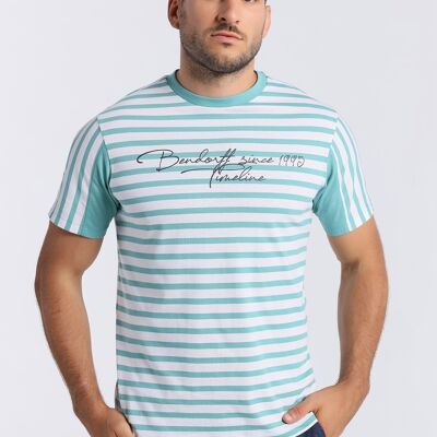 BENDORFF - T-Shirt Kurzarm |134140