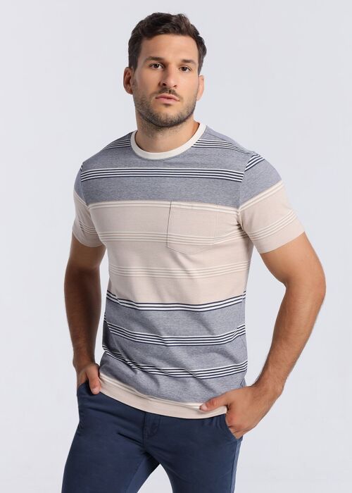 BENDORFF - T-shirt Short sleeve |134148