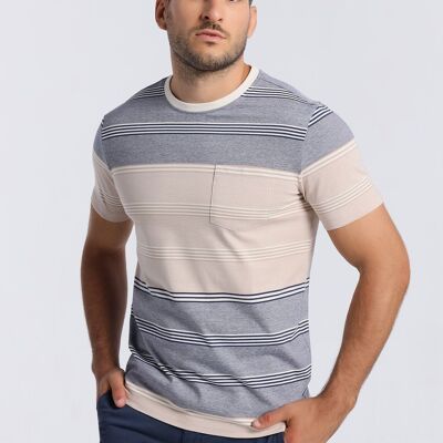 BENDORFF - T-Shirt Kurzarm |134148