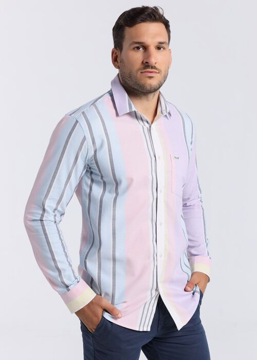 BENDORFF - Shirt Long sleeve |134152