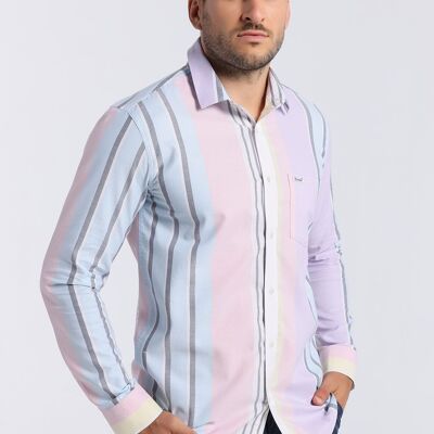 BENDORFF - Shirt Long sleeve |134152