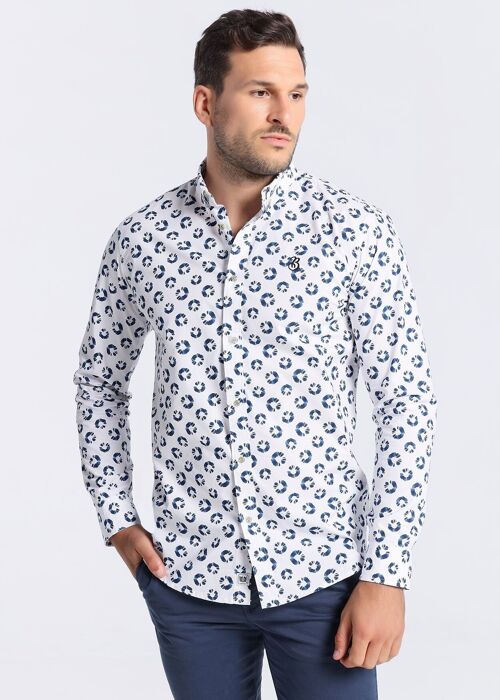 BENDORFF - Shirt Short sleeve |134154