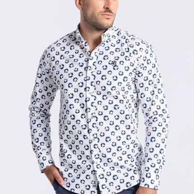 BENDORFF - Camicia Manica corta |134154