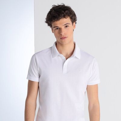 LOIS JEANS - short sleeve polo shirt |133457