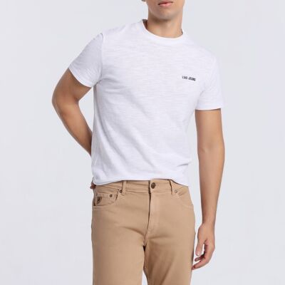 LOIS JEANS - Color shorts | Medium Rise |133477