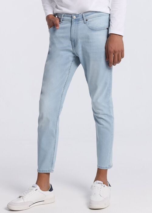 LOIS JEANS - Jeans | Medium Rise - Skinny |133515