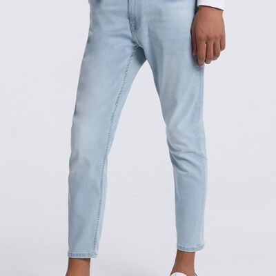 LOIS JEANS - Jeans | Mittlere Leibhöhe – Skinny |133515