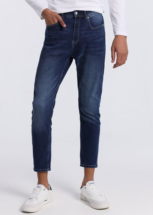 LOIS JEANS - Jeans | Medium Rise - Skinny |133514
