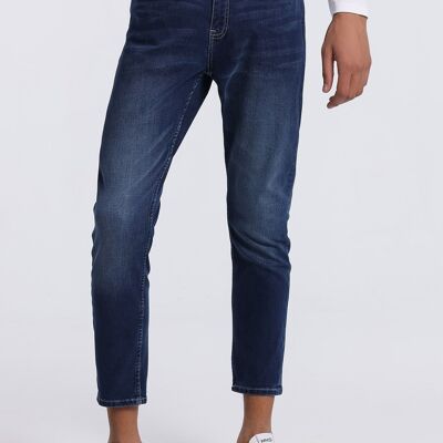 LOIS JEANS - Jeans | Medium Rise - Skinny |133514