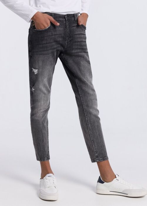 LOIS JEANS - Jeans | Medium Rise - Skinny |133516