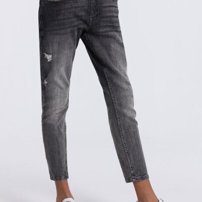 LOIS JEANS - Jeans | Medium Rise - Skinny |133516