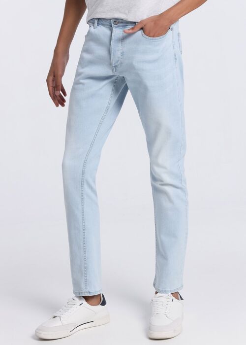 LOIS JEANS - Jeans | Medium Rise - Slim |133524