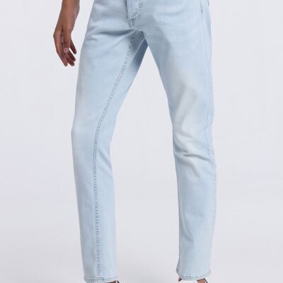 LOIS JEANS - Jeans | Medium Rise - Slim |133524
