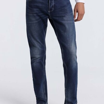 LOIS JEANS - Jeans | Vita media - Slim |133527