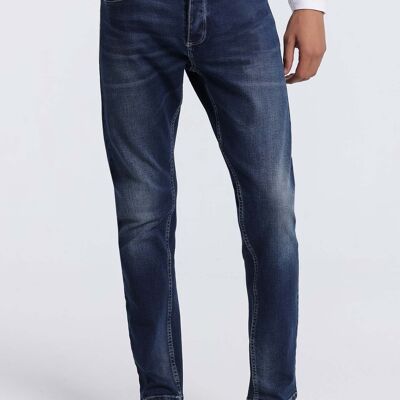 LOIS JEANS - Jeans | Medium Rise - Slim |133527