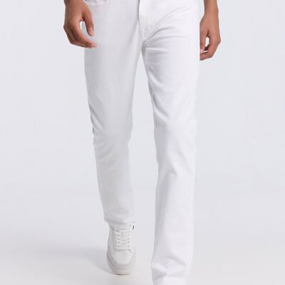 LOIS JEANS - Jeans | Medium Rise - Slim |133531