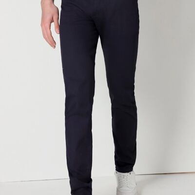 LOIS JEANS - Farbige Hosen | Mittlere Leibhöhe – Normale Passform |133538