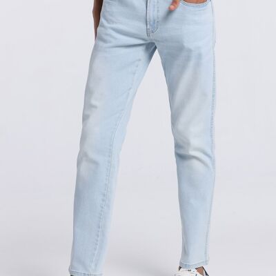 LOIS JEANS - Jeans | Medium Rise - Regular Fit |133541