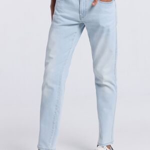 LOIS JEANS - Jeans | Taille moyenne - Coupe régulière |133541