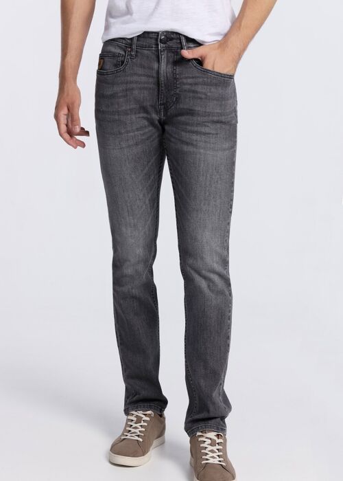 LOIS JEANS - Jeans | Medium Rise - Slim |133554