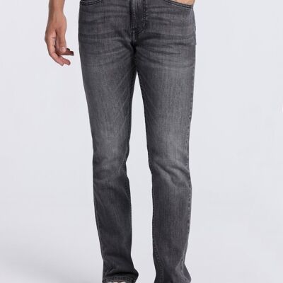 LOIS JEANS - Jeans | Medium Rise - Slim |133554