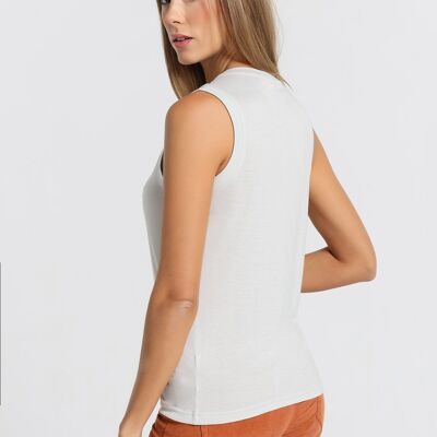 CIMARRON - Short sleeve Lina-Yani T-shirt |133641