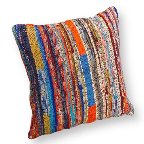 TROPICAL DAYS Boucherouite Boujad Cushions 50/50