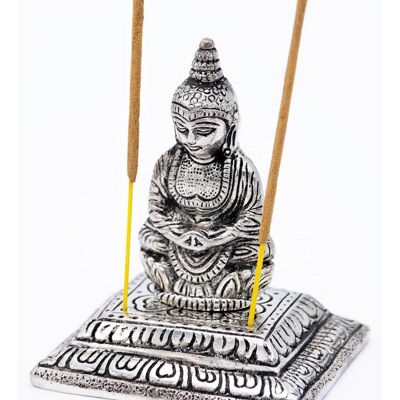 Buddha Metal Burner