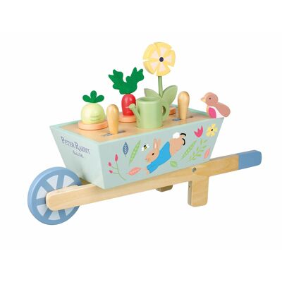 Peter Rabbit™ Wheelbarrow  