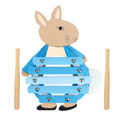 Peter Rabbit™ Xylophone  