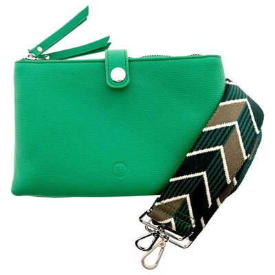 Bag Amy Green