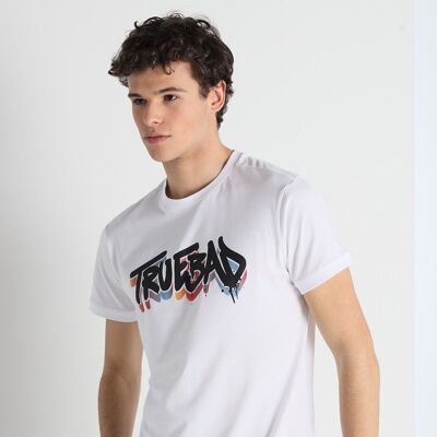 LOIS JEANS - Kurzarm-T-Shirt |133355