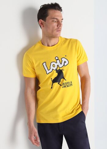 LOIS JEANS - T-shirt à manches courtes |133362