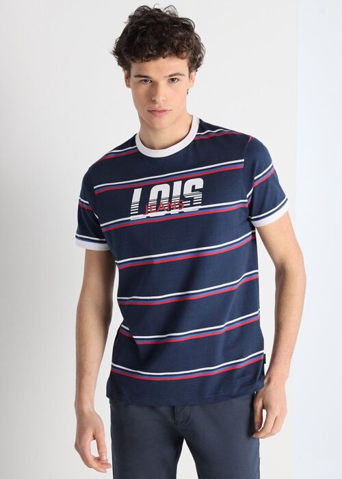 LOIS JEANS - Short sleeve t-shirt |133364
