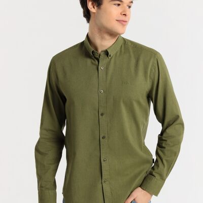 LOIS JEANS - Long sleeve shirt |133377