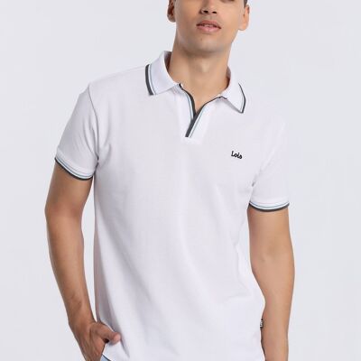 LOIS JEANS - Kurzarm-Poloshirt |133444